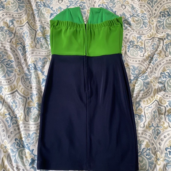 Trinity BodyCon Dress - Picture 3 of 4